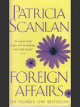 Foreign Affairs - náhled