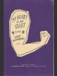 My Heart is an Idiot - náhled