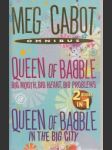 Queen of Babble. Queen of Bable in the Big City - náhled