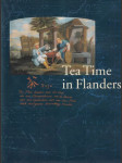 Tea Time in Flanders (veľký formát) - náhled