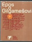 Epos o gilgamešovi 1976 - náhled