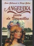 Angelika  2 - Cesta do Versailles - náhled