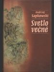 Svetlo večné - náhled