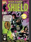 Nick Fury agent of S.H.I.E.L.D. #25 - náhled