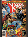 X-Men #32 - náhled