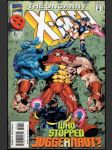 The Uncanny X-Men Deluxe - náhled