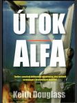 Útok Alfa - náhled