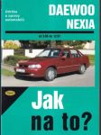 Jak na to? Daewoo Nexia (veľký formát) - náhled