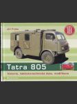 Tatra 805 frýba - náhled