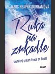 Ruka na zrkadle - náhled