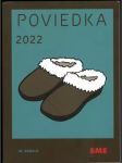 Poviedka 2022 - náhled