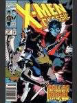 X-Men Classic #73 - náhled