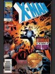 X-Men #35 - náhled