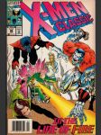 X-Men Classic #92 - náhled