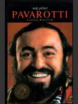 Můj přítel Pavarotti - náhled