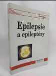 Epilepsie a epileptózy - náhled