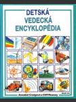Detská vedecká encyklopédia - náhled