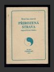 Přirozená strava: Život bez chorob - náhled