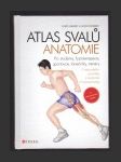 Atlas svalů - anatomie - náhled