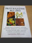 Proti bolestem bez léků - náhled