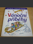 Vánoční příběhy - náhled