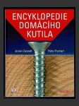 Encyklopedie domácího kutila - náhled