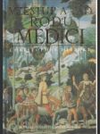 Vzestup a pád rodu Medici - náhled