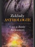 Základy astrologie - náhled