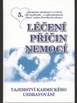 Léčení příčin nemocí - Tajemství karmického uzdravování - náhled