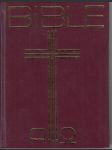 Bible - Písmo svaté Starého a Nového zákona vč. deuterokanonických knih - náhled