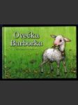 Ovečka Barborka - náhled