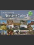 Neznámé Čechy 3 - Posvátná místa severozápadních Čech - náhled