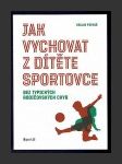 Jak vychovat z dítěte sportovce - náhled