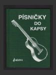 Písničky do kapsy - náhled