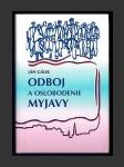 Odboj a oslobodenie Myjavy - náhled