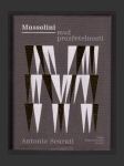 Mussolini - muž prozřetelnosti, část druhá - náhled