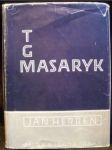 T. g. masaryk - náhled