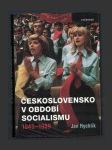Československo v období socialismu 1945-1989 - náhled