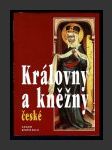 Královny a kněžny české - náhled