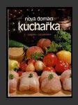 Nová domácí kuchařka - náhled