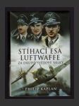 Stíhací esa Luftwaffe za druhé světové války - náhled