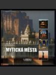 Mytická města - náhled