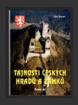 Tajnosti českých hradů a zámků 1 - náhled