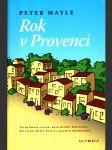 Rok v provenci - náhled