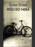 Pešo do neba - náhled