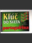 Kľúč do sveta - portugalčina - náhled