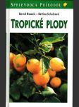 Tropické plody - náhled