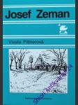 Josef zeman - pittnerová vlasta - náhled