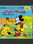 Mickey Mouse - náhled