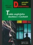 Trable anglického šlechtice v Čechách - náhled